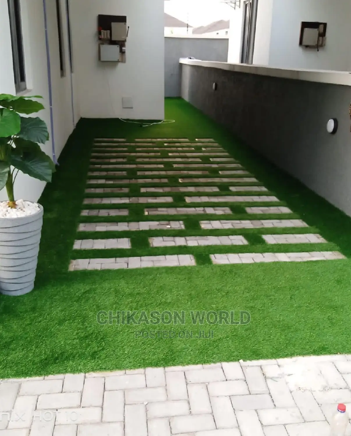 High Quality Synthetic Grass Carpet