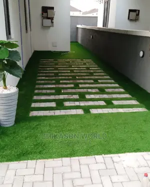 High Quality Synthetic Grass Carpet