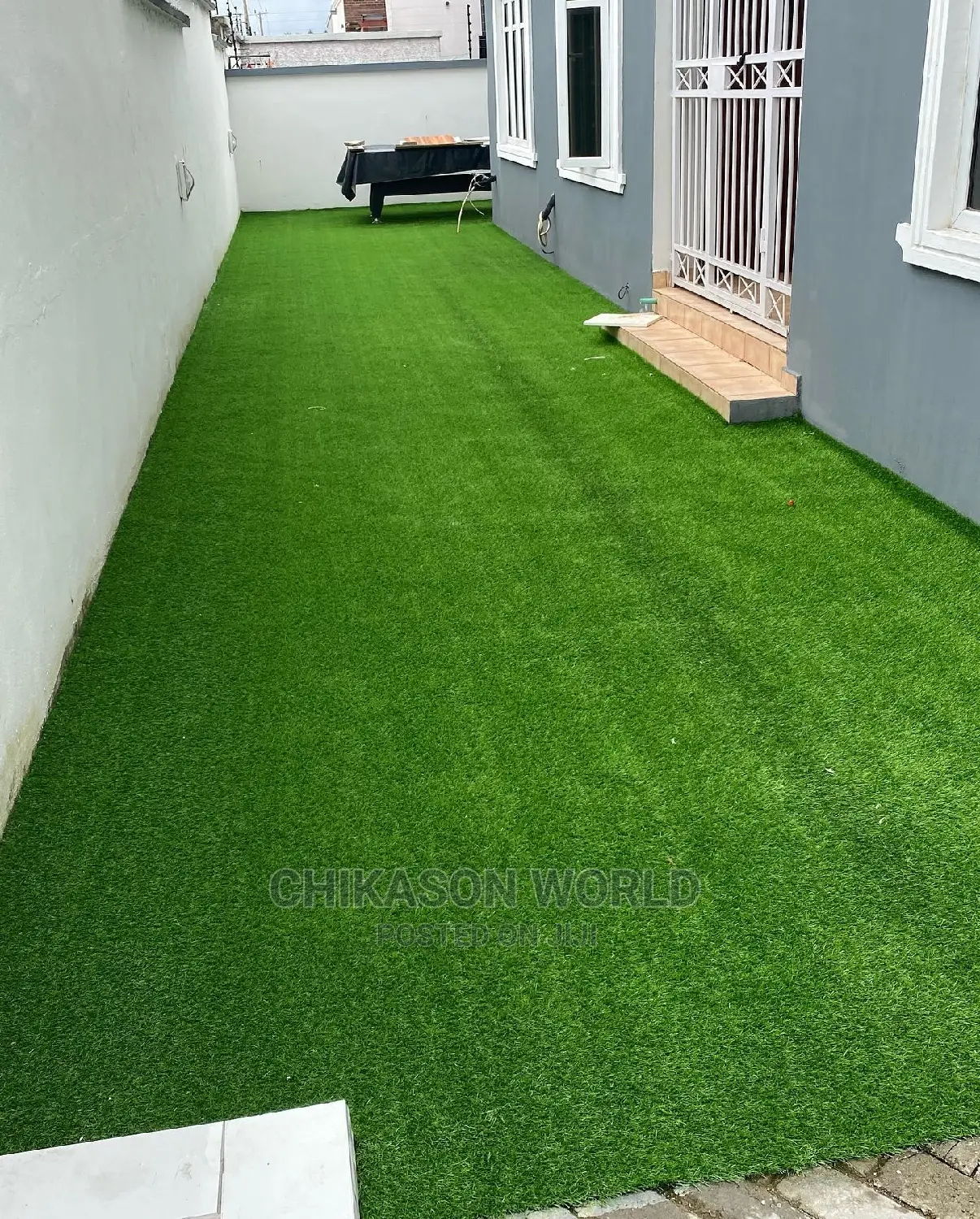 High Quality Synthetic Grass Carpet
