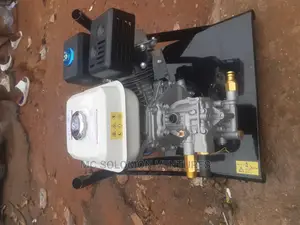 7hp Lìngben Gasoline Preasure Washer Available