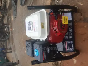 7hp Lìngben Gasoline Preasure Washer Available