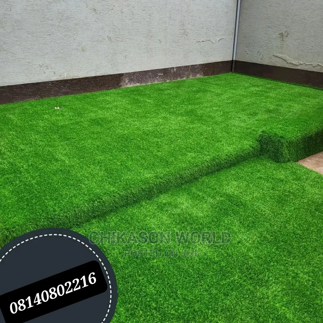 High Quality Synthetic Grass Carpet