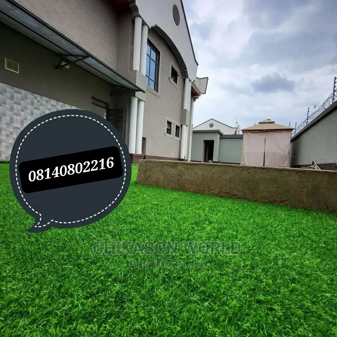 High Quality Synthetic Grass Carpet