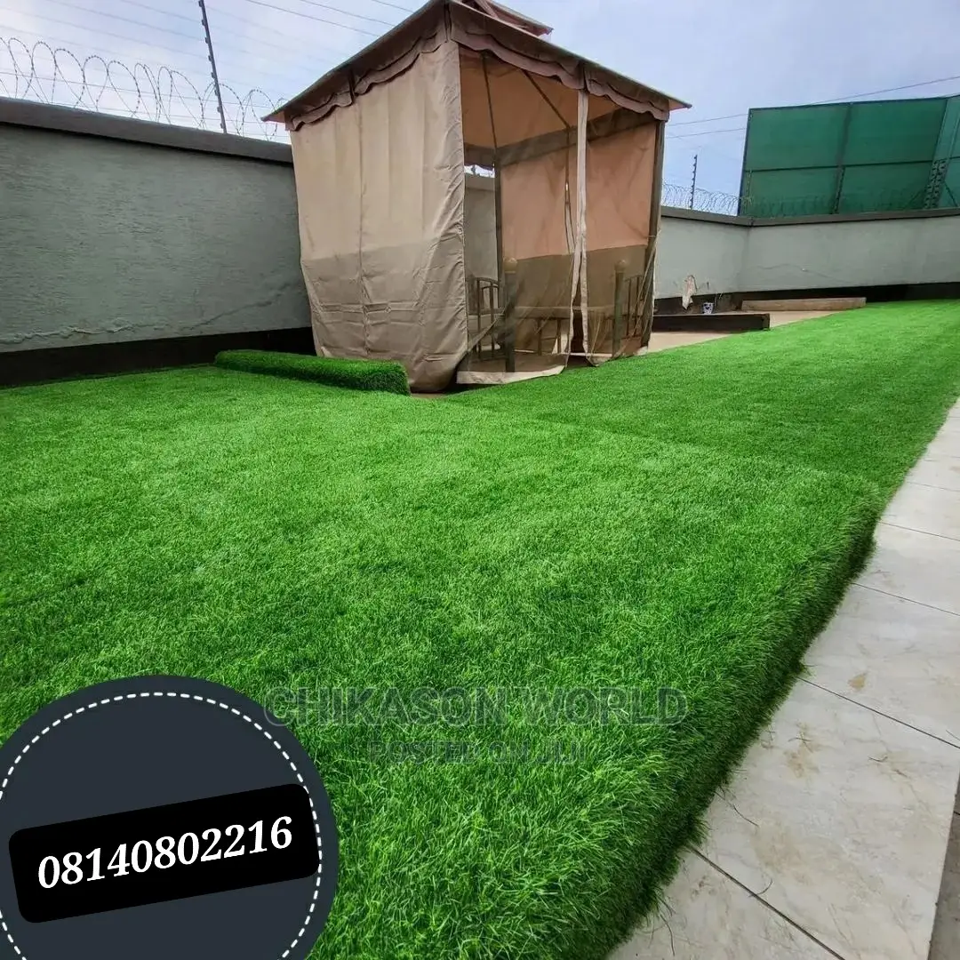 High Quality Synthetic Grass Carpet
