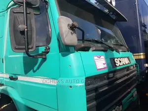 Scania Trucks 8tyers 10bolits 23feet