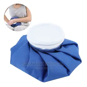 Injury Ice Packs for Therapy