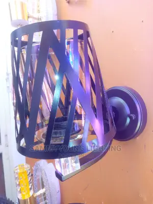 Wall Bracket Light