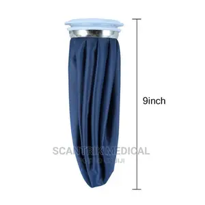 Hospital Ice Packs for Therapy