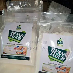 Bean Flour