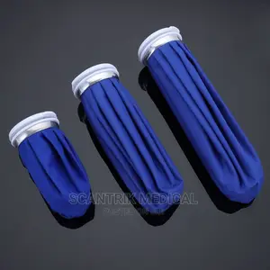 Medical Ice Pack Injury Knee Head Pain