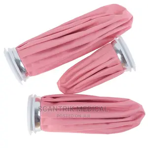 Ice Pack Injury Toothache Head Pain Relief