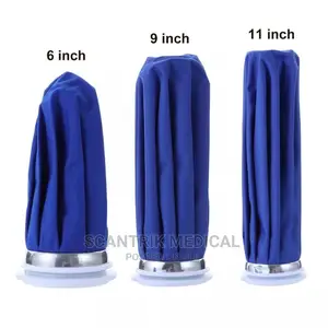 Medical Ice Pack Injury Toothache Head Pain