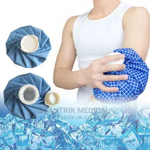 Ice Pack Therapy Sports Pack Injury