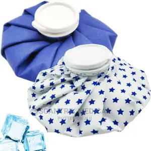 Ice Pack Sports Injury
