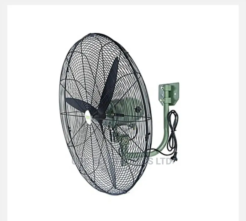 Industrial Wall Fan