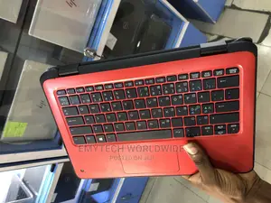 Laptop HP ProBook X360 11 G1 EE 4GB Intel SSD 128GB