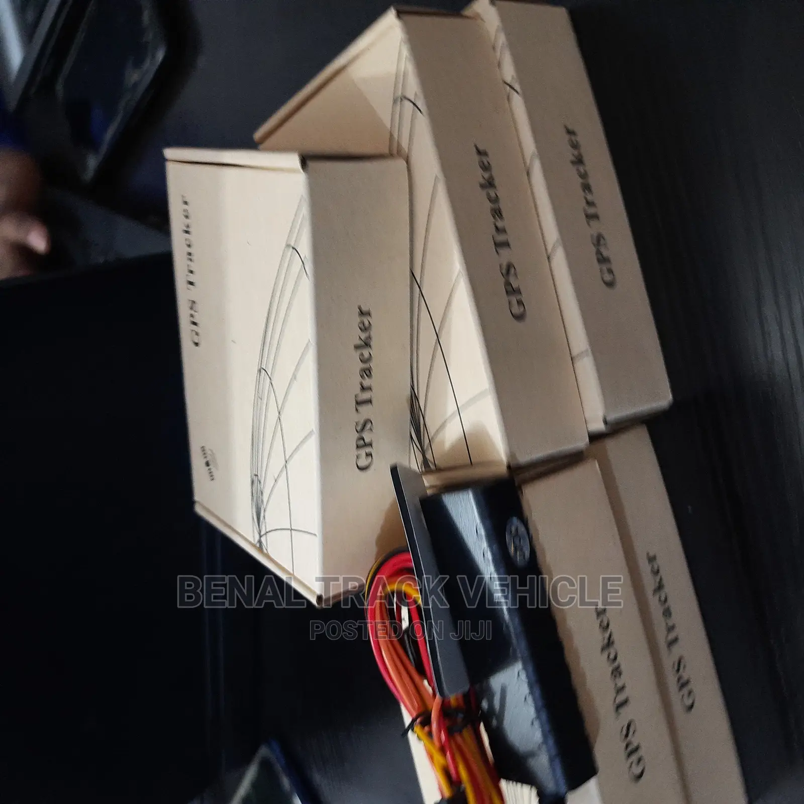 Top Affordable GPS Tracker in Ejigbo,One Time Payment Fee