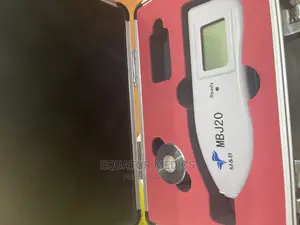 Jaundice Meter (M B)