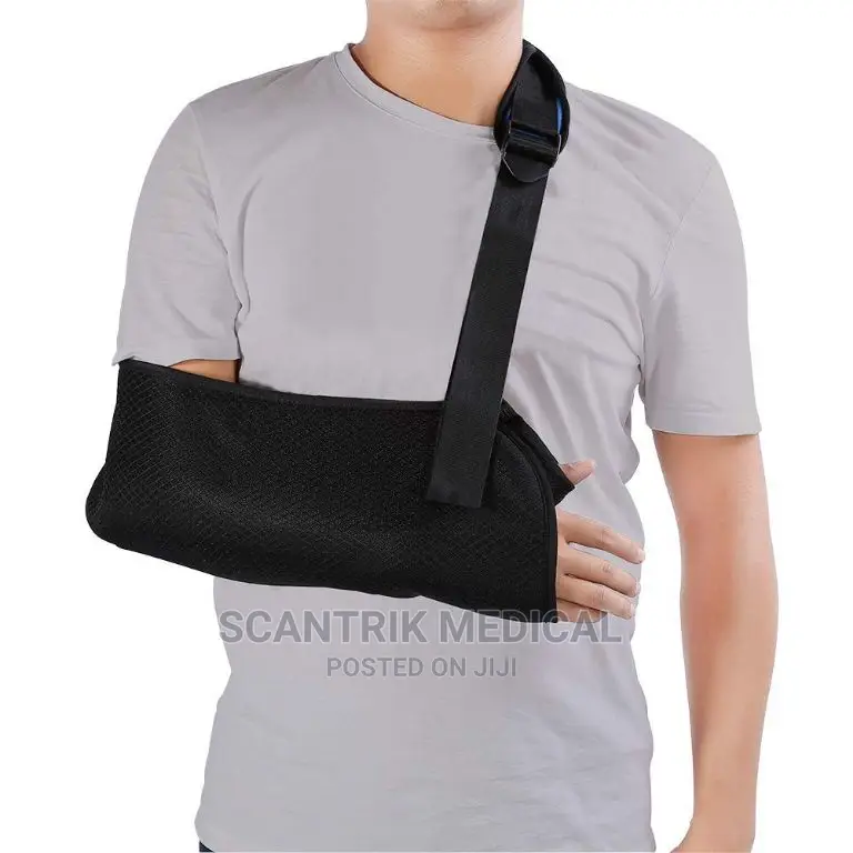 Arm Sling Shoulder