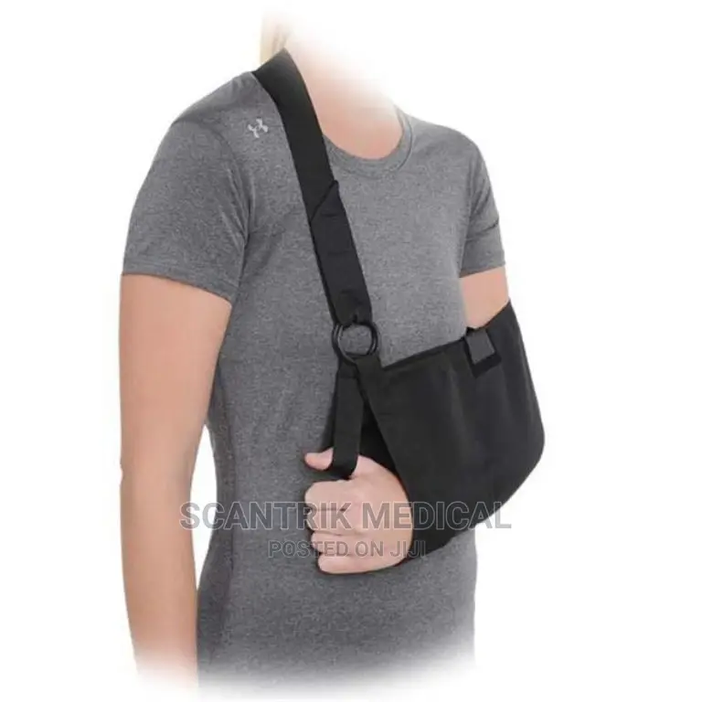 Pouch Arm Sling