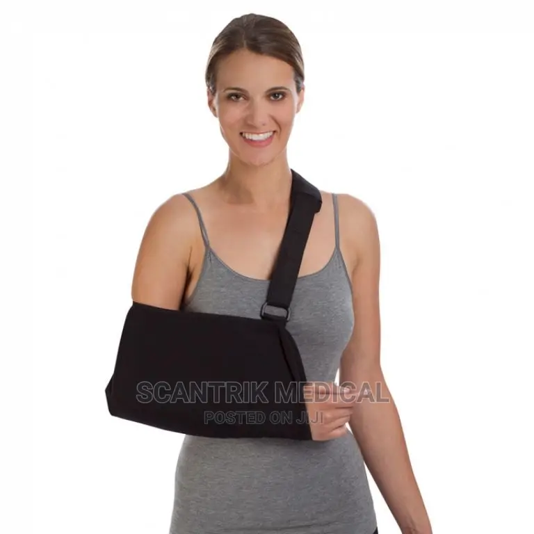 Arm Sling Support