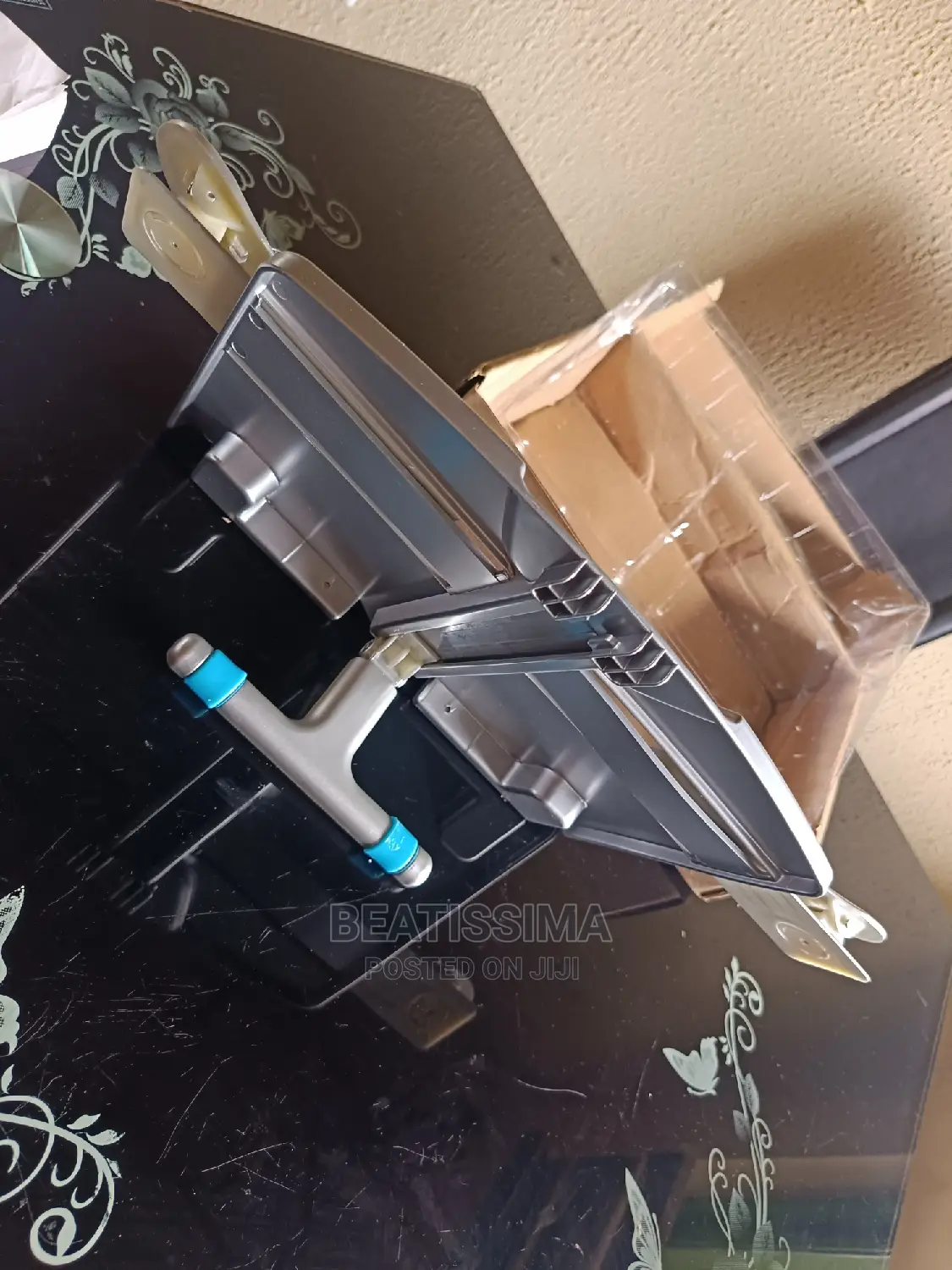 Book Holder/ Upright Stand