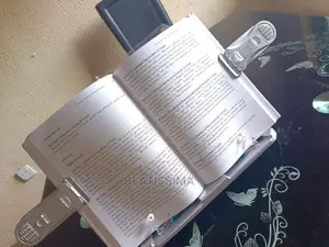 Book Holder/ Upright Stand