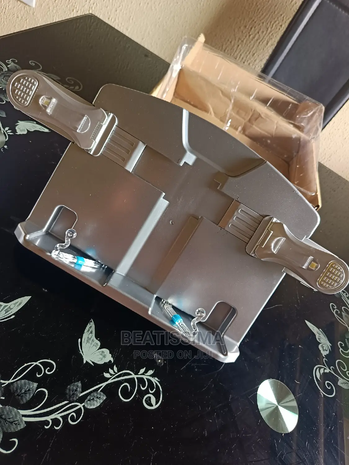 Book Holder/ Upright Stand