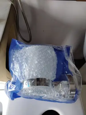 Chrome Cup Holder