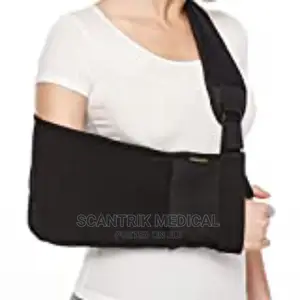 Shoulder Arm Sling Support
