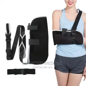 Medical Arm Sling Shoulder Immobilizer,