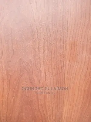 HDF Mahogany Normal