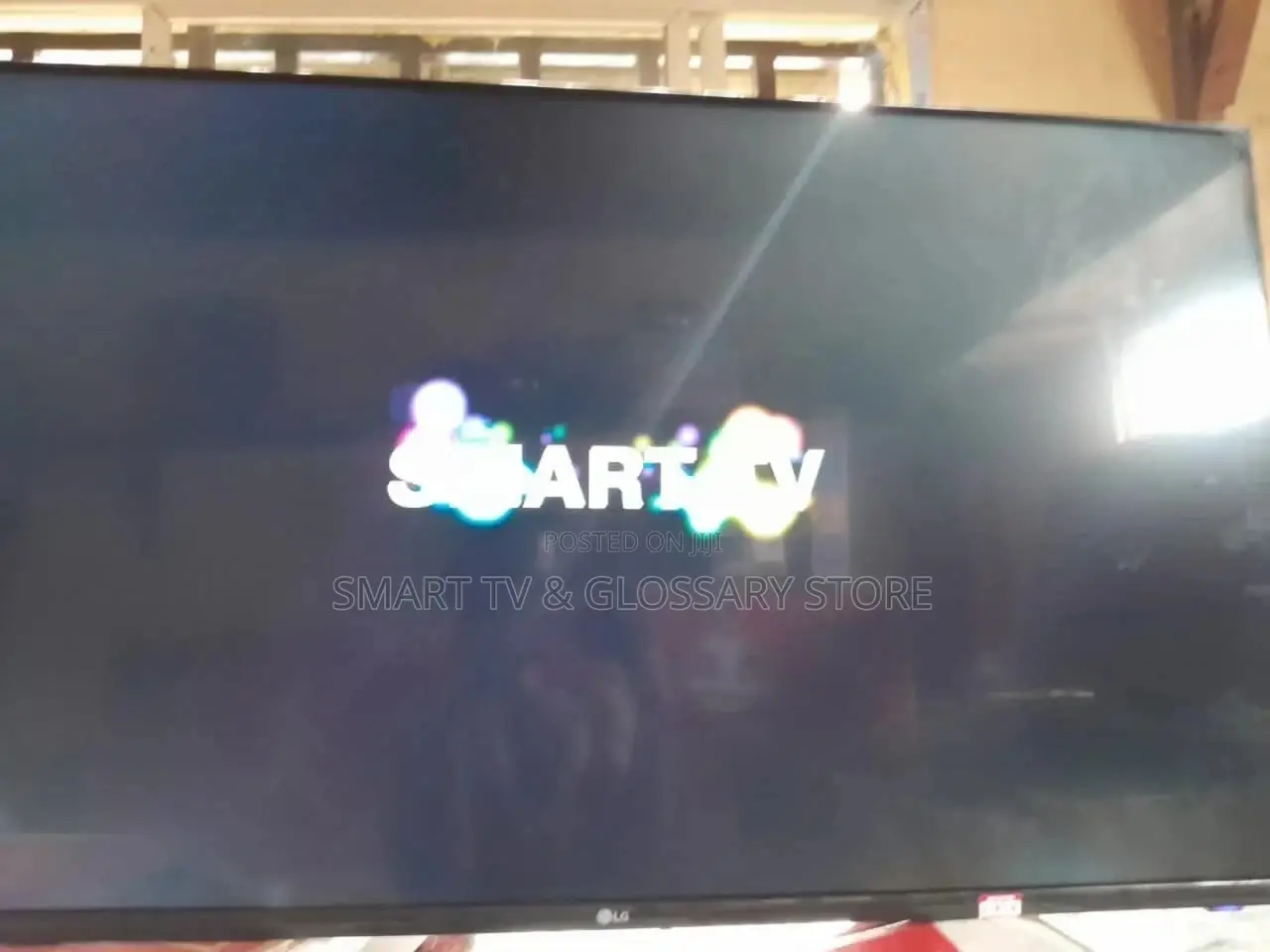 LG 32 Inches Flat Screen Television