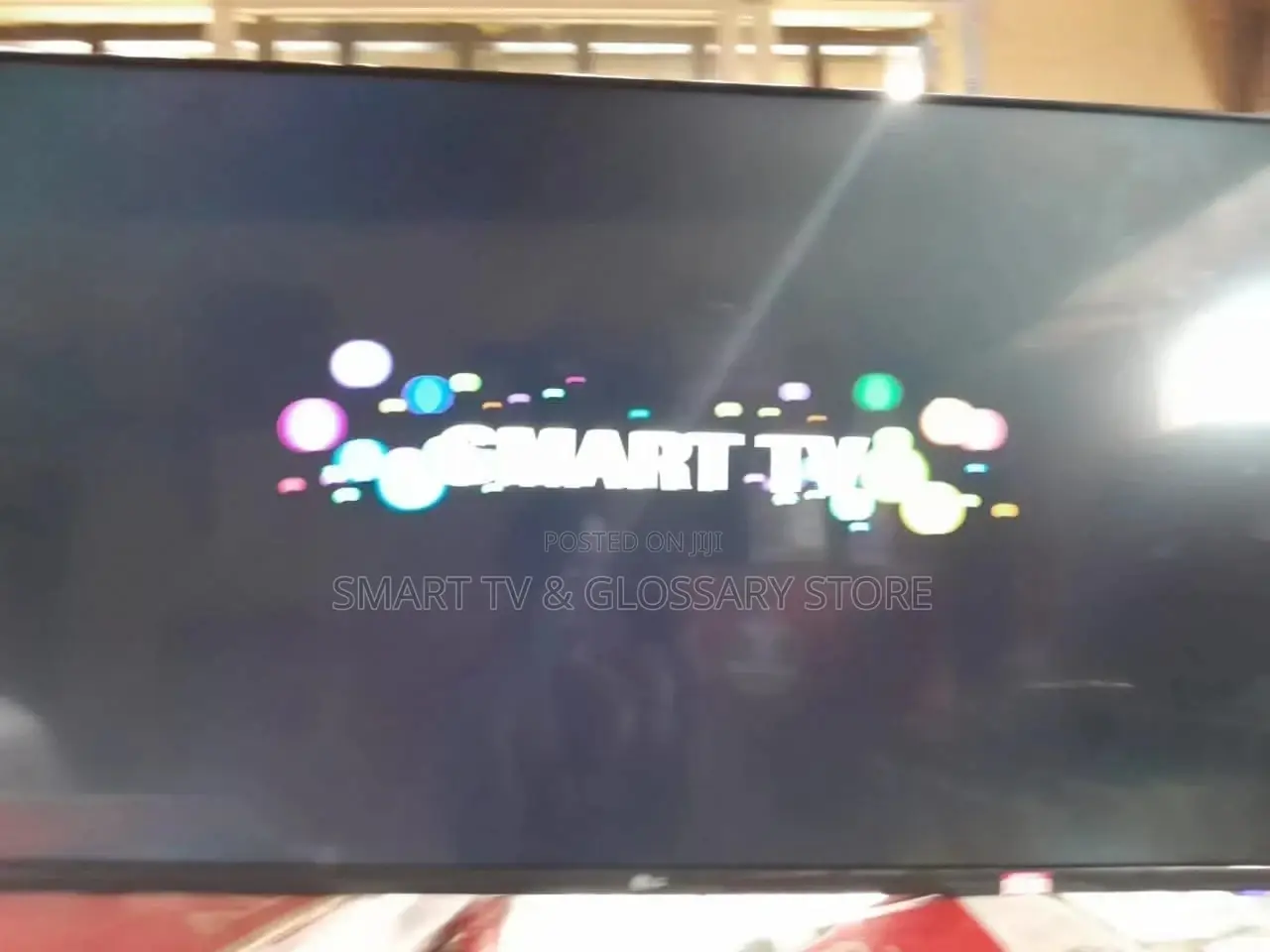 LG 32 Inches Flat Screen Television