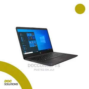 New Laptop HP 250 G8 4GB Intel Core I3 HDD 1T
