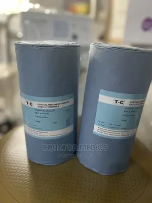 T-C Cotton Absorbent Gauze Gaze Hydrophile