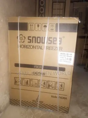 Snowsea Freezer