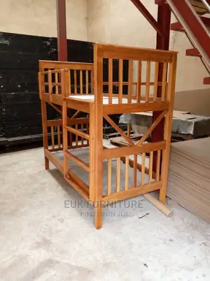 Quality Bunk Bed (Exactly as Seen) Very Strong