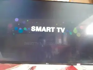 LG 49 Inches Flat Screen Television