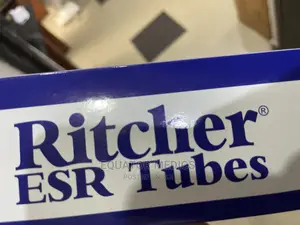 Ritcher ESR Tubes