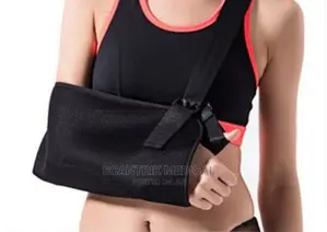 Arm Sling Elbow Brace Support Shoulder