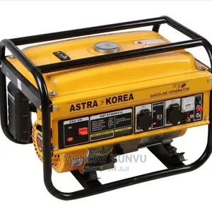 Generator Repairer.