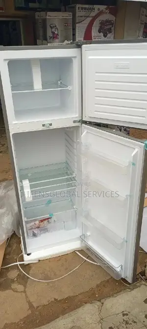 Nexus Refrigerator