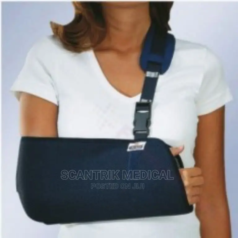 Arm Sling Support for Patient