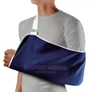 Arm Sling Shoulder Immobilizer Medical Supplies Equipment