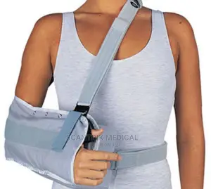 Pouch Arm Sling Medical Supplies Equipment