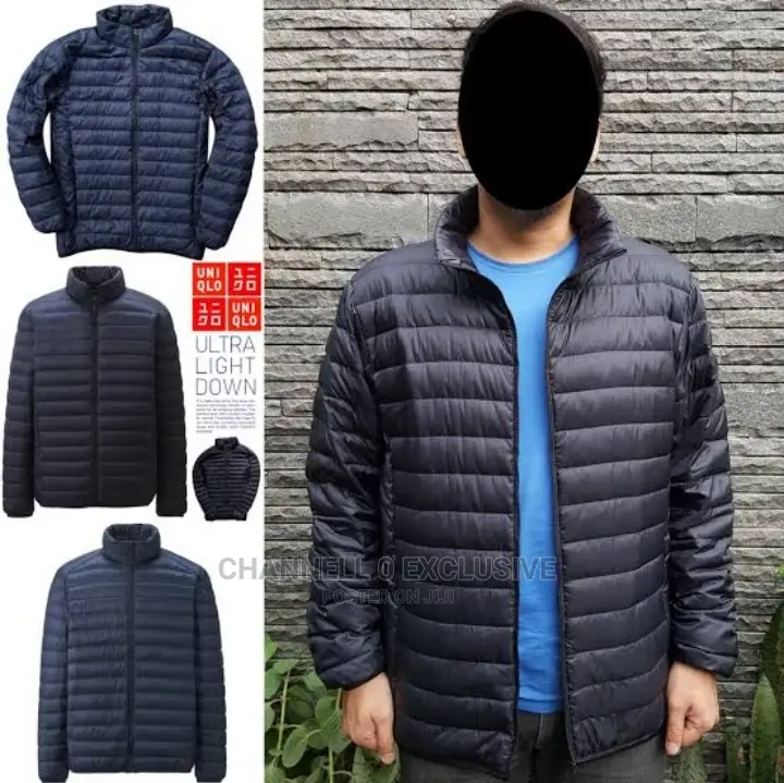 Quality Boys Winter Jacket USA Standard