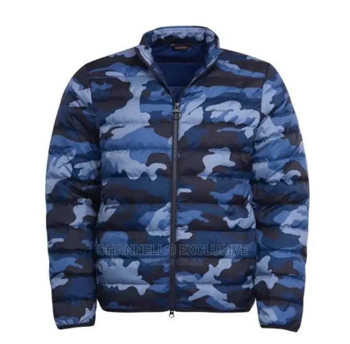 Quality Boys Winter Jacket USA Standard