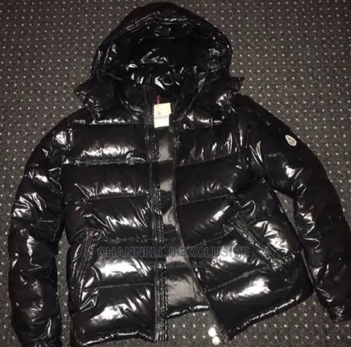 Quality Boys Winter Jacket USA Standard