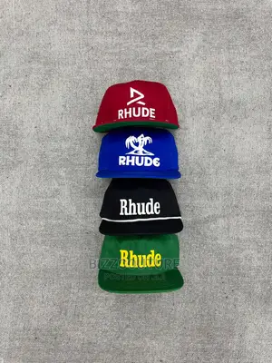High Quality BASSBALL Cap Available in Store